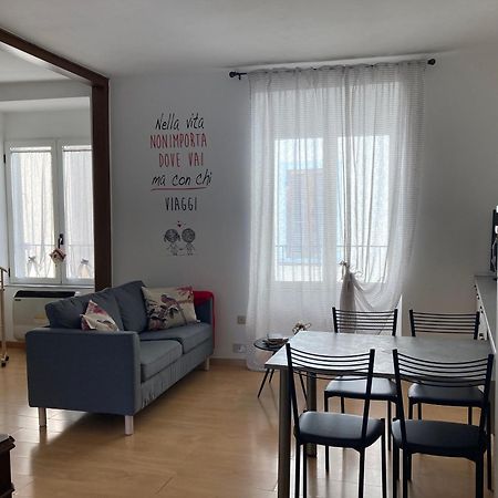 Casa Mirella Διαμέρισμα Lovere Εξωτερικό φωτογραφία