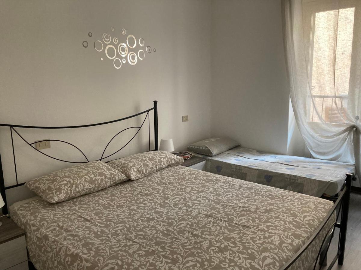 Casa Mirella Διαμέρισμα Lovere Εξωτερικό φωτογραφία