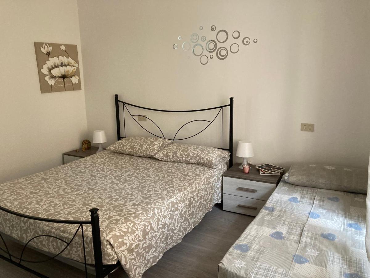 Casa Mirella Διαμέρισμα Lovere Εξωτερικό φωτογραφία