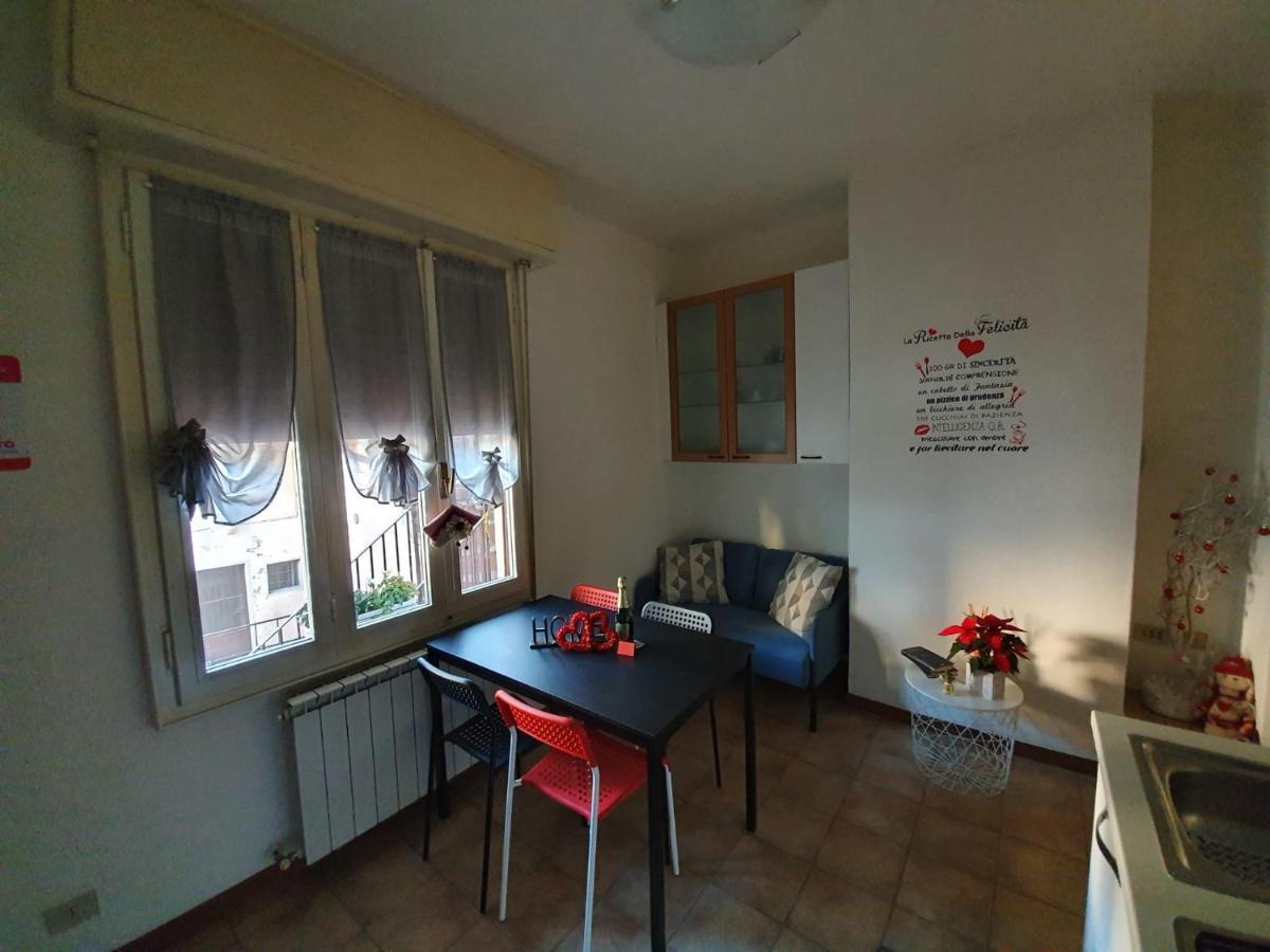 Casa Mirella Διαμέρισμα Lovere Εξωτερικό φωτογραφία