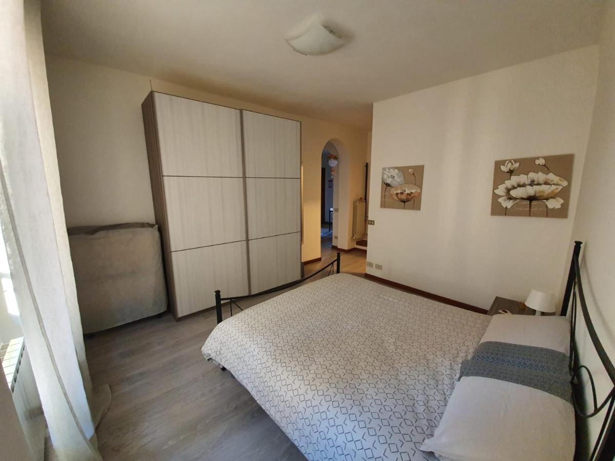 Casa Mirella Διαμέρισμα Lovere Εξωτερικό φωτογραφία