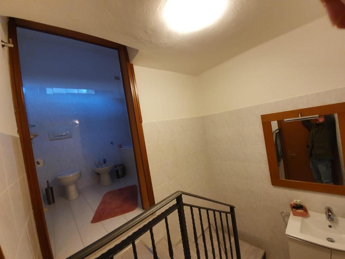 Casa Mirella Διαμέρισμα Lovere Εξωτερικό φωτογραφία