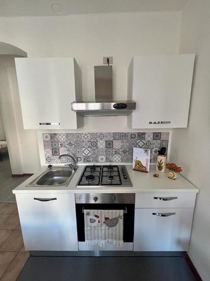 Casa Mirella Διαμέρισμα Lovere Εξωτερικό φωτογραφία