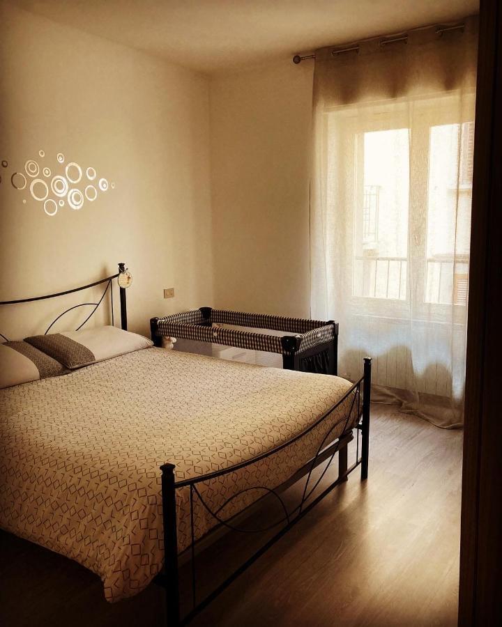 Casa Mirella Διαμέρισμα Lovere Εξωτερικό φωτογραφία