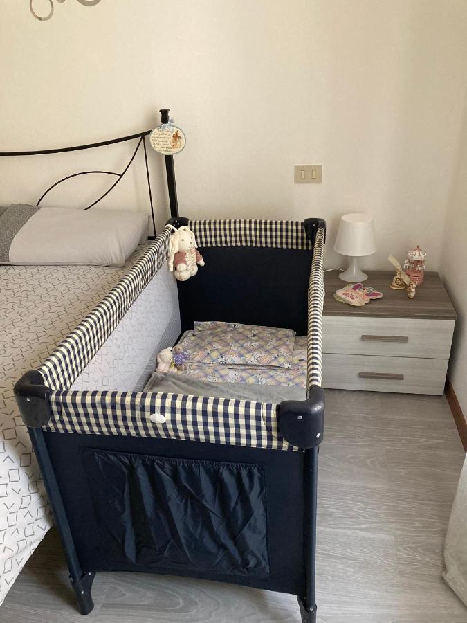 Casa Mirella Διαμέρισμα Lovere Εξωτερικό φωτογραφία