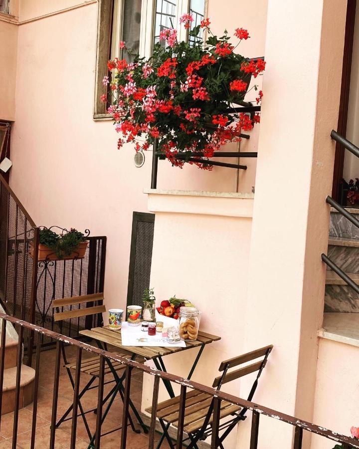 Casa Mirella Διαμέρισμα Lovere Εξωτερικό φωτογραφία