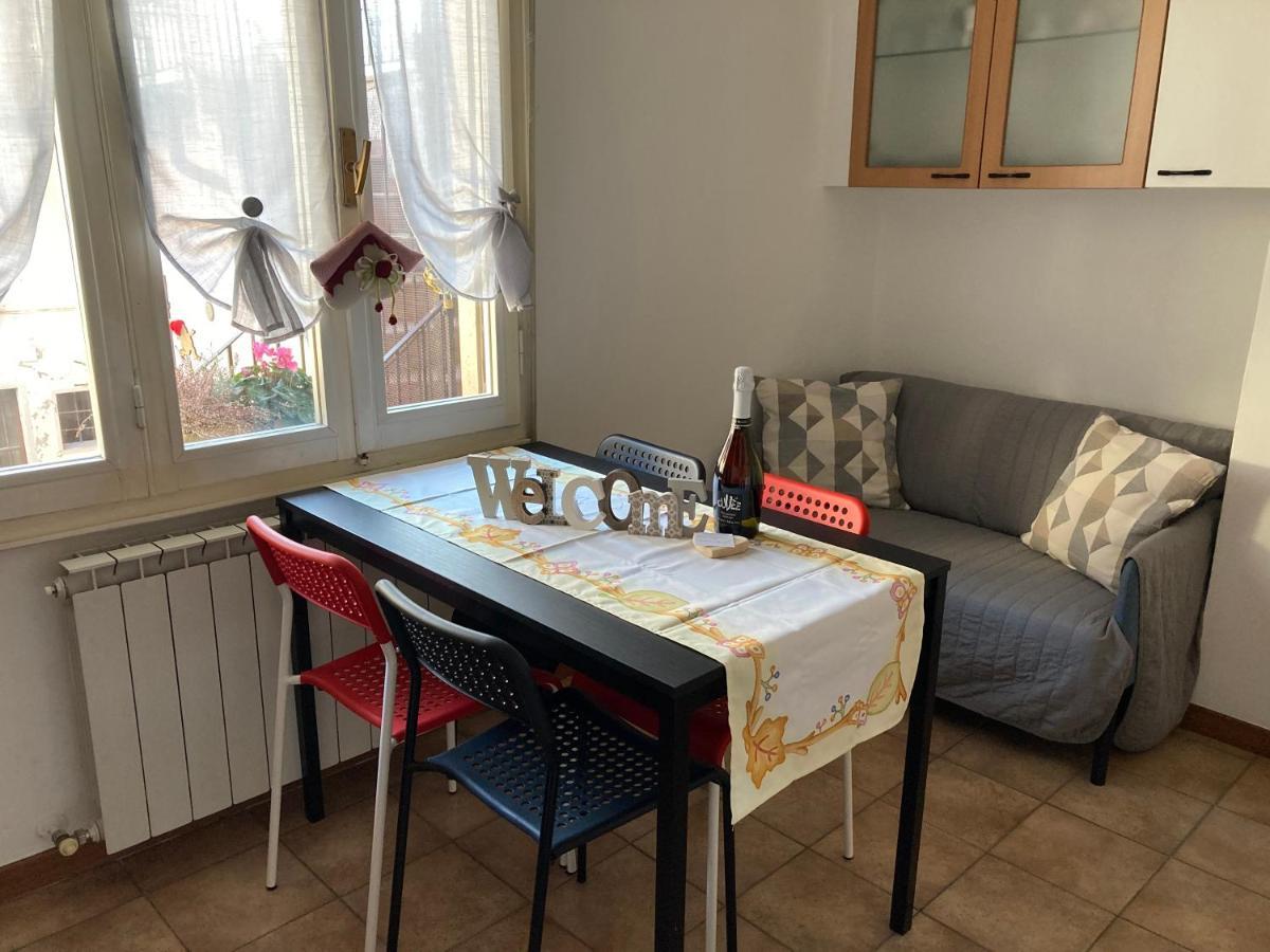 Casa Mirella Διαμέρισμα Lovere Εξωτερικό φωτογραφία