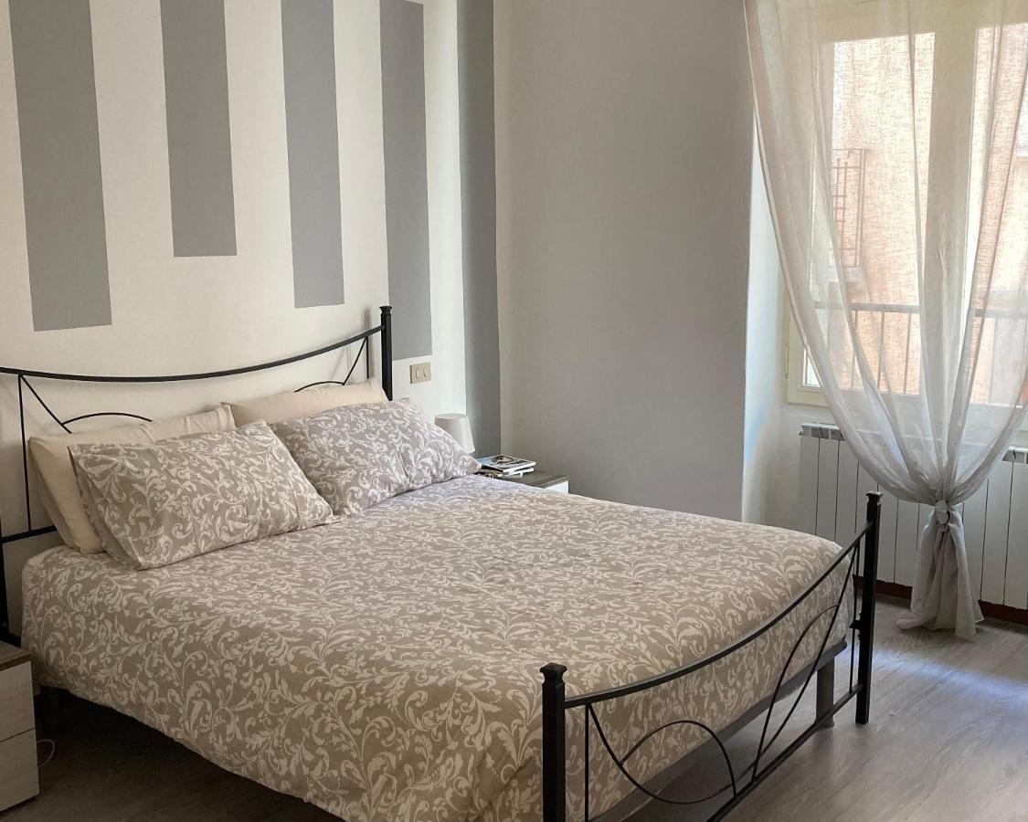 Casa Mirella Διαμέρισμα Lovere Εξωτερικό φωτογραφία