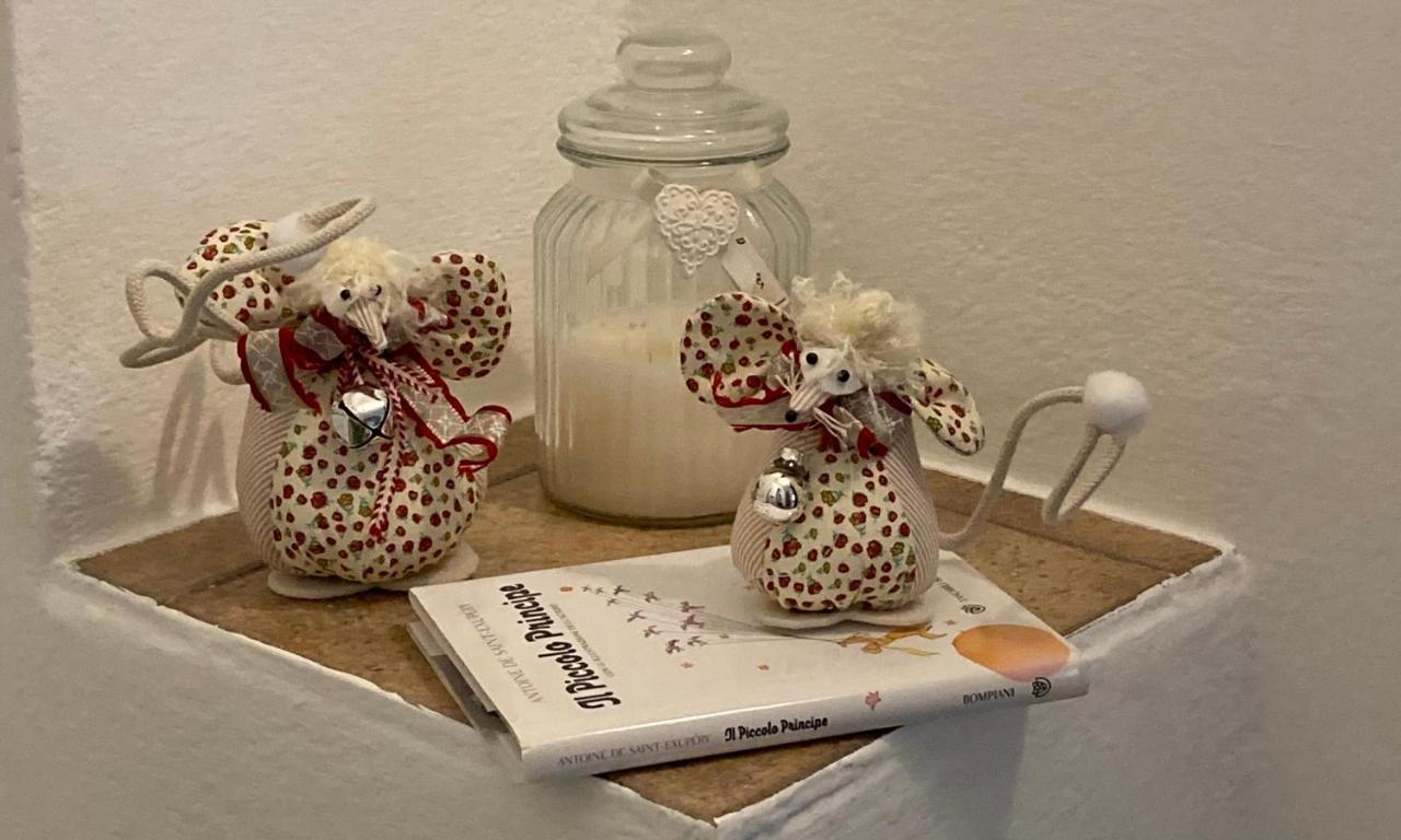Casa Mirella Διαμέρισμα Lovere Εξωτερικό φωτογραφία