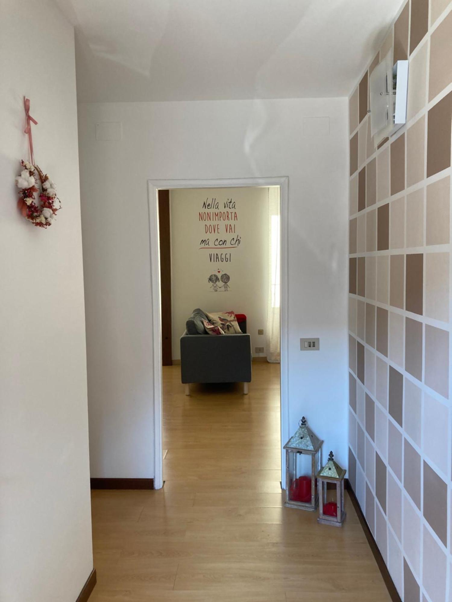 Casa Mirella Διαμέρισμα Lovere Εξωτερικό φωτογραφία