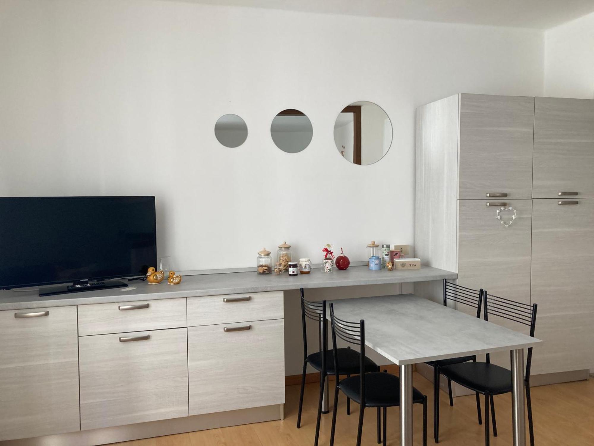 Casa Mirella Διαμέρισμα Lovere Εξωτερικό φωτογραφία