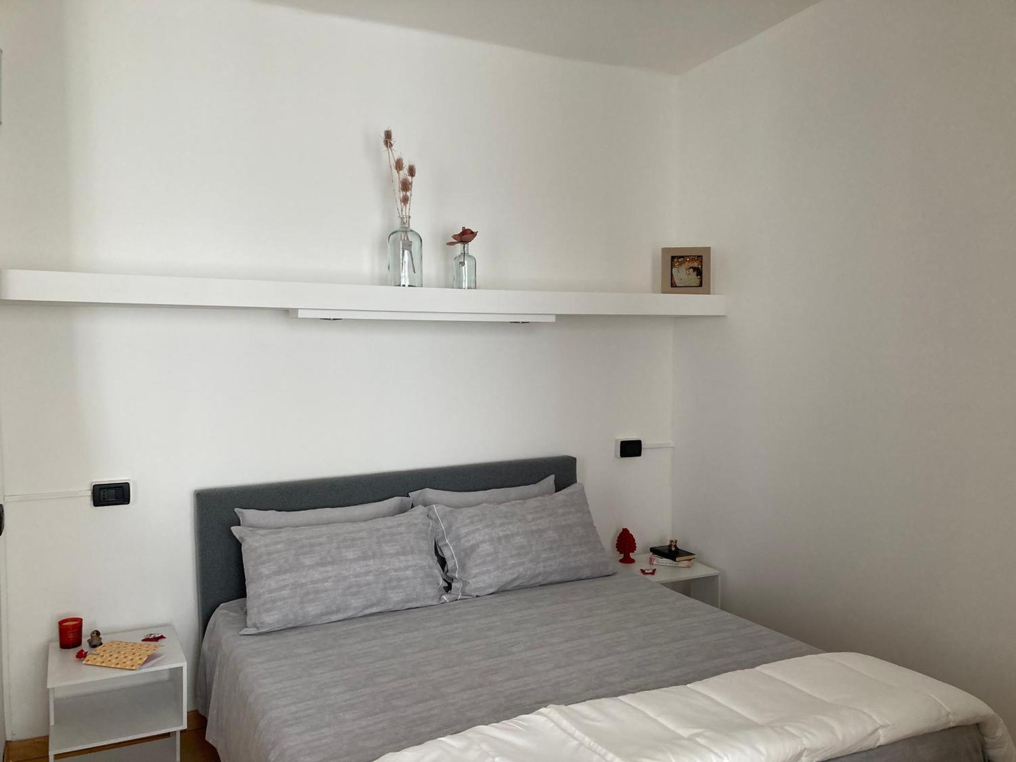 Casa Mirella Διαμέρισμα Lovere Εξωτερικό φωτογραφία