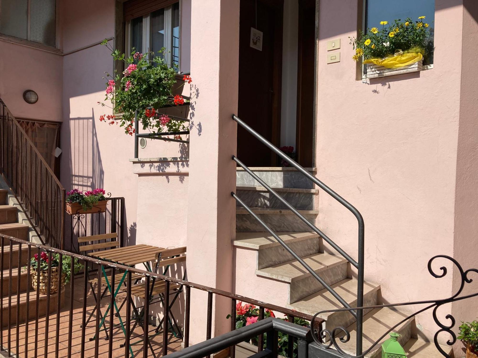 Casa Mirella Διαμέρισμα Lovere Εξωτερικό φωτογραφία
